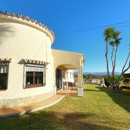 Casa Darren Villa Benajarafe Ngoại thất bức ảnh